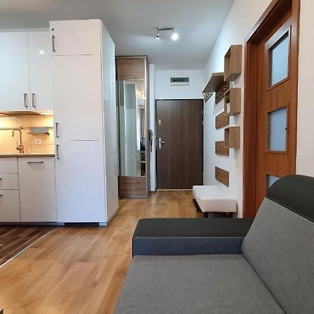 Apartament Wakacyjny Apartment Polanica-Zdroj Luaran gambar